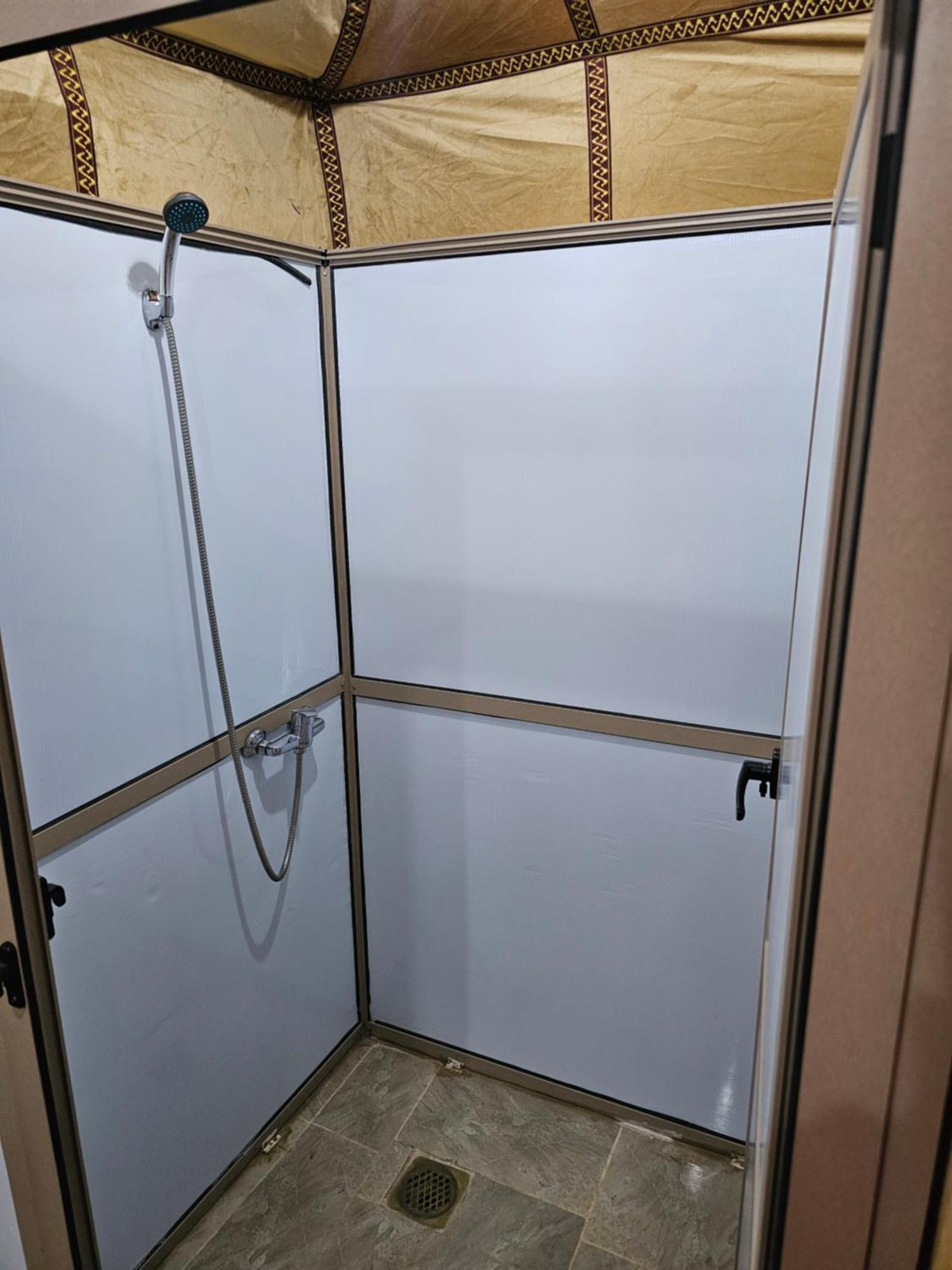 Najma Luxury Camp Otel Merzouga Dış mekan fotoğraf