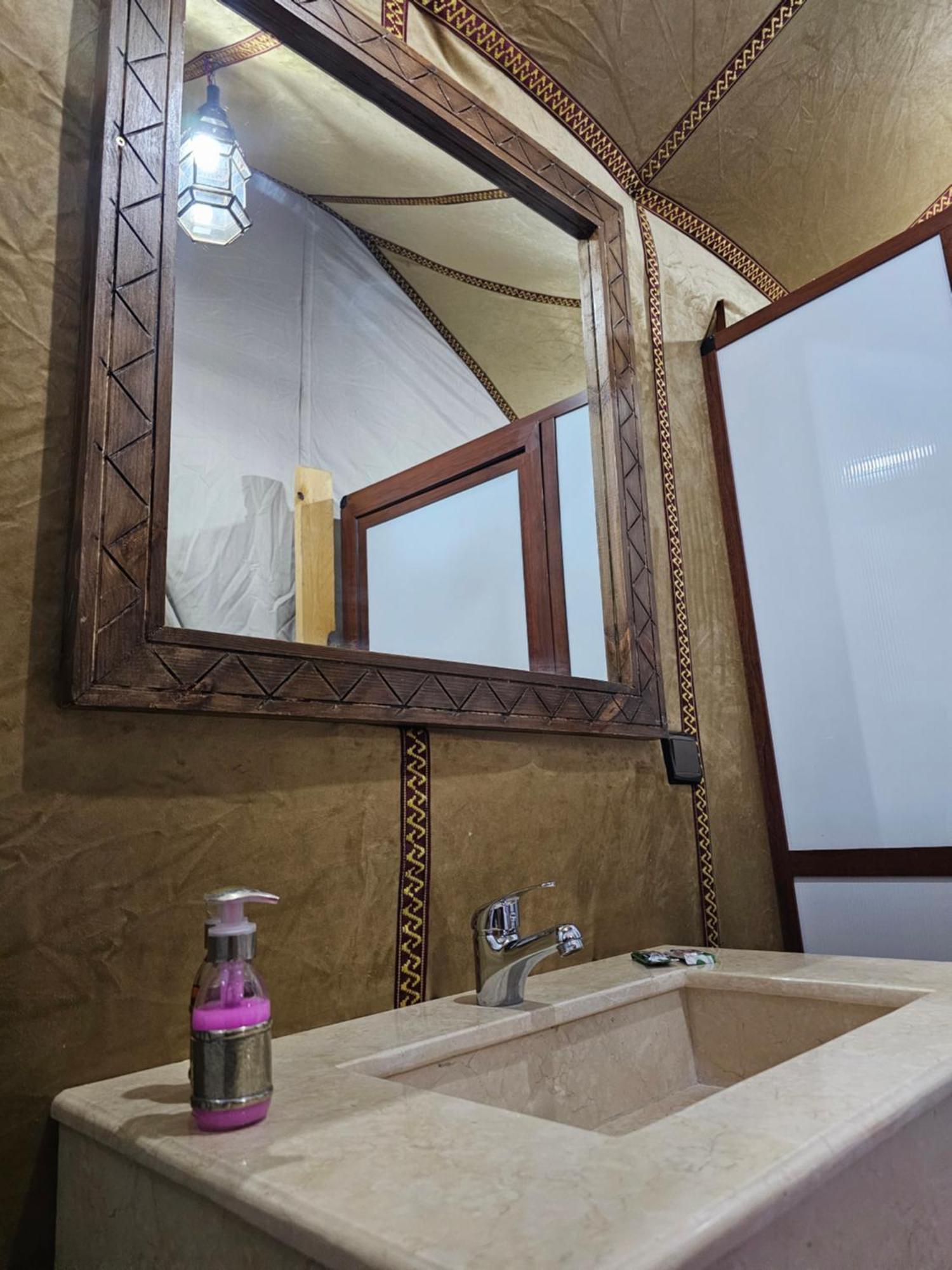 Najma Luxury Camp Otel Merzouga Dış mekan fotoğraf