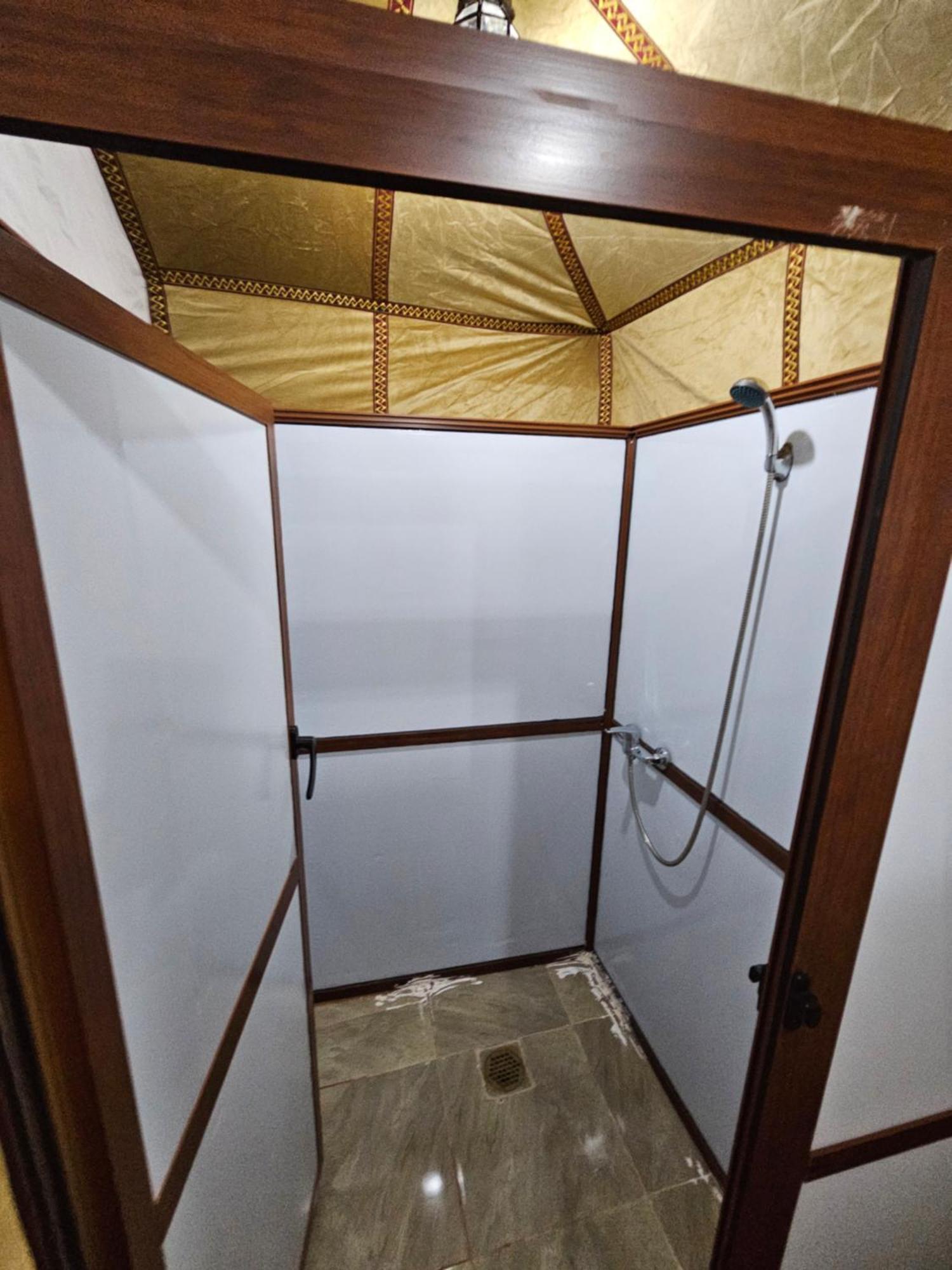 Najma Luxury Camp Otel Merzouga Dış mekan fotoğraf